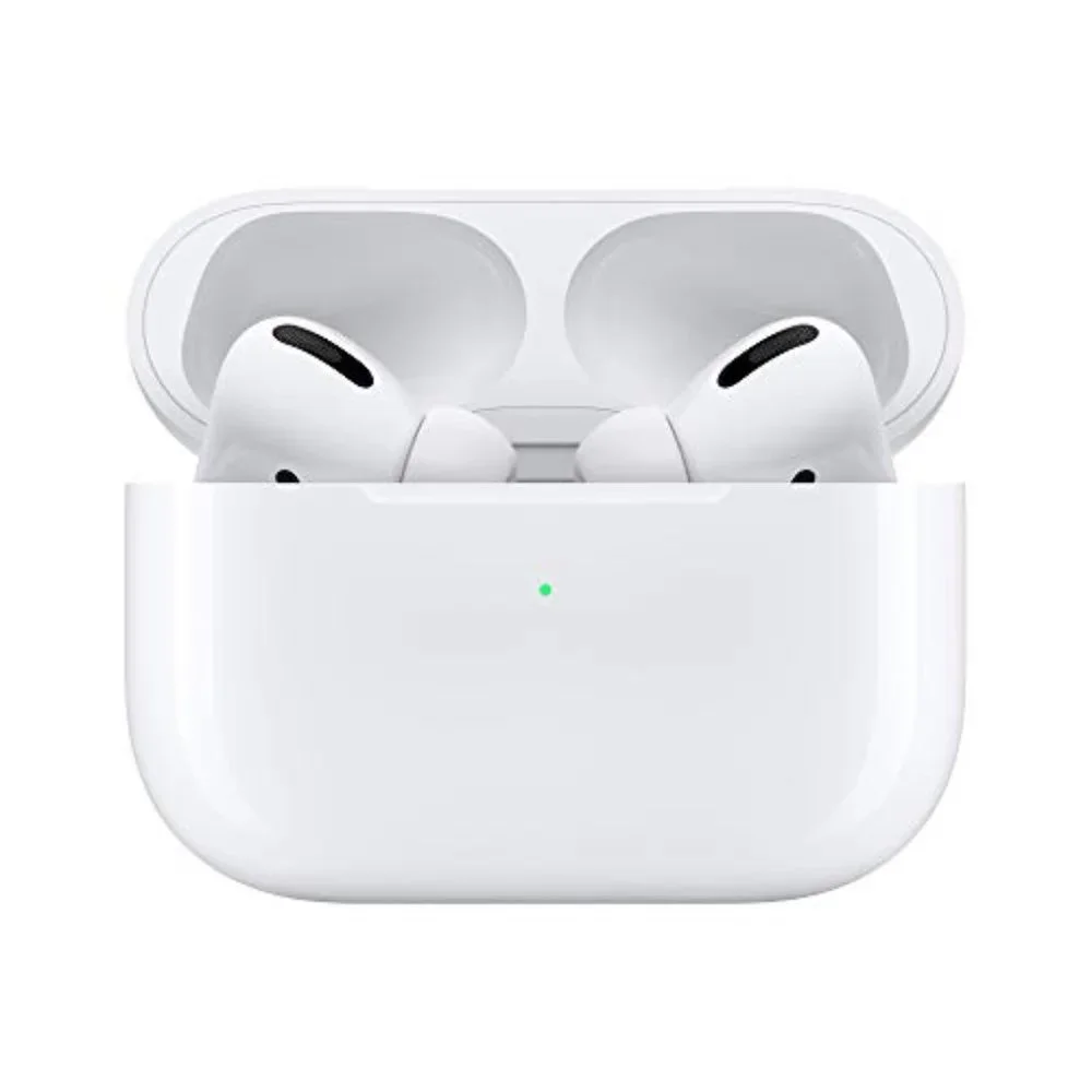 Apple AirPods Pro (1st generation) with Magsafe Charging Case